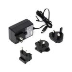 Synology Spare Part- Adapter RT1900ac / EDS14 / VS240HD / MR2200AC (Adapter 24W Set)