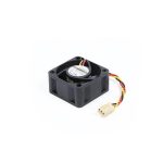 Synology Spare Part- Fan 40*40*20_2  Applied Models: RS820RP+, RS820+, RS217 (Fan 40x40x20_2)