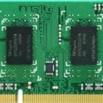 Synology 4GB x 2 RAM MODULE DDR3L for DS1517+2GB / DS1817+2GB / RS818+ / RS818RP+ / RS1219+ –  1 unit contains 2 x 4GB Sticks of RAM (RAM1600DDR3L-4GBX2)