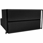 Vertiv Liebert ITA-10K00POD02 PDU, 1 + 1 POD 10000VA 1-In 1-Out with Maintenance Bypass, 8x IEC 60320 C13, 3U Tower, Rack-Mountable (02010014)