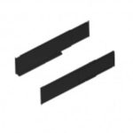 Vertiv Liebert Adjustable Mounting Rail Kit for Liebert ITA2 UPS (02358960)