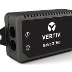 Vertiv Geist Remote Temperature, Humidity and Dew Point Sensor (02240023)