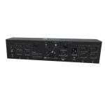 Vertiv Liebert MP2-220K Micropod Maintenance Bypass for GXE3 & GXT5-2000IRT2UXL, 8x IEC 60320 C13, (02353839)