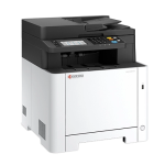 Kyo Eco A4 Colour 26ppm (110C1G3AU0)
