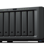 Synology DiskStation DS1621+ (DS1621+)