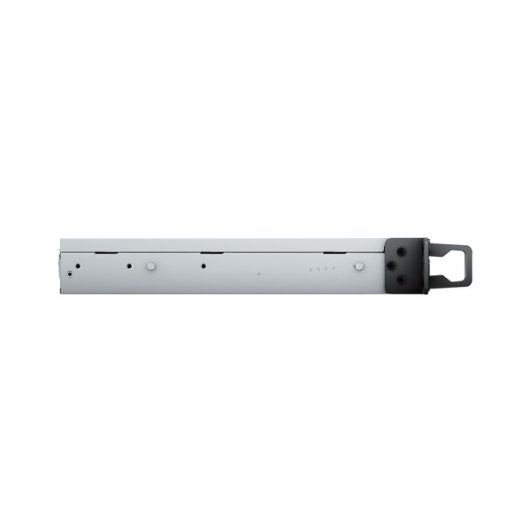 Synology RackStation RS422+ 4-Bay 3.5" Diskless 2xGbE NAS (1U Rack) , AMD Ryzen R1600 dual-core, 2GB RAM, 1x USB3.2, (not scalable) (RS422+) - Image 5