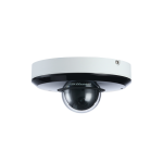 Dahua WizSense AI PTZ IP Camera 4MP VF 2.8mm~12mm Motorised Lens (SD1A404XB-GNR)