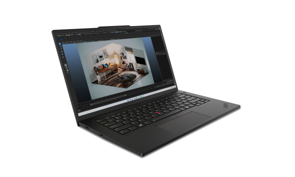 Lenovo ThinkPad P14s G5 i7 16GB 512G