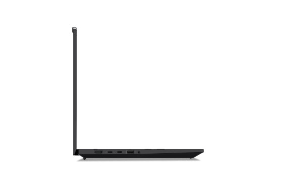 Lenovo ThinkPad P14s G5 i7 16GB 512G (21G20043AU) - Image 3
