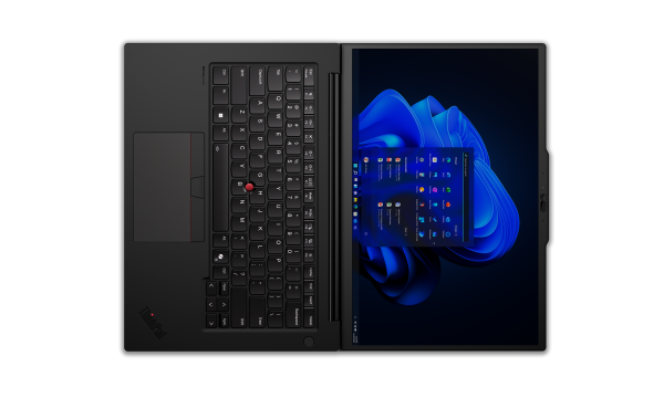 Lenovo ThinkPad P14s G5 i7 16GB 512G (21G20043AU) - Image 5