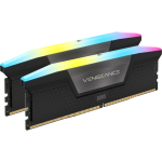Corsair Vengeance 64G DDR5 RGB (CMH64GX5M2B5200C40)