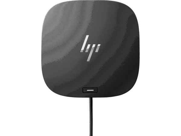 HP USB-C Dock G5 Essential
