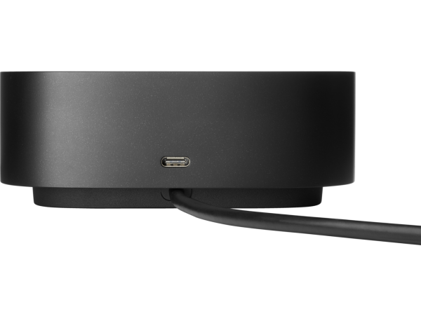 HP USB-C Dock G5 Essential (5TW10AA) - Image 3