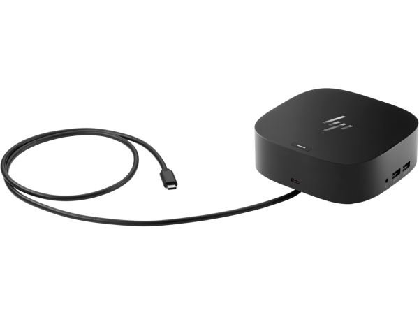 HP USB-C Dock G5 Essential (5TW10AA) - Image 4