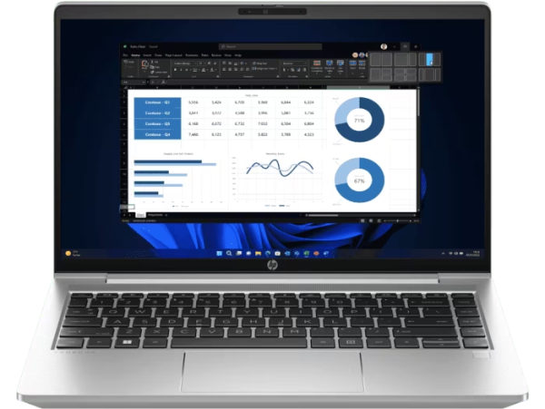 HP 440 i5 16GB 512GB