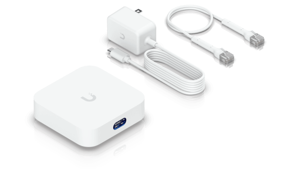 Ubiquiti UniFi Express Cloud Gateway (UX) - Image 4