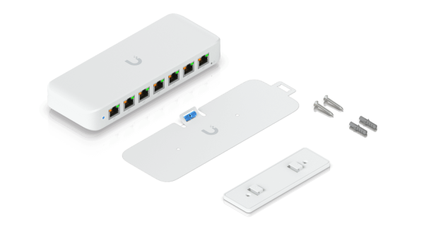 Ubi UniFi Switch Ultra 42W (USW-Ultra) - Image 3