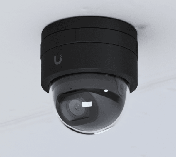 Ubi UniFi Protct G5 Dome Ultra (UVC-G5-Dome-Ultra-B) - Image 2