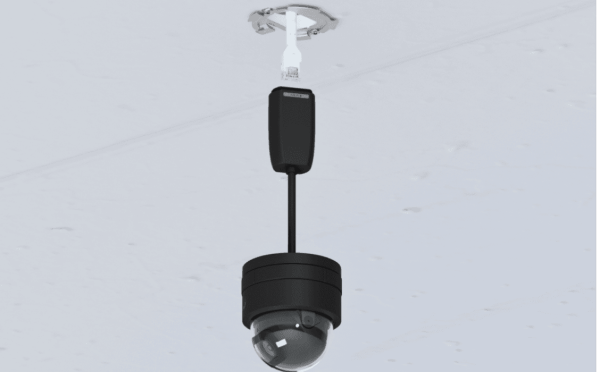 Ubi UniFi Protct G5 Dome Ultra (UVC-G5-Dome-Ultra-B) - Image 3