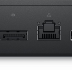Dell UD22 96W USB-C Dock (210-BFCG)