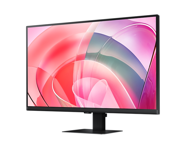 Samsung 27" UHD 4K IPS 5MS (LS27D700EAEXXY) - Image 2