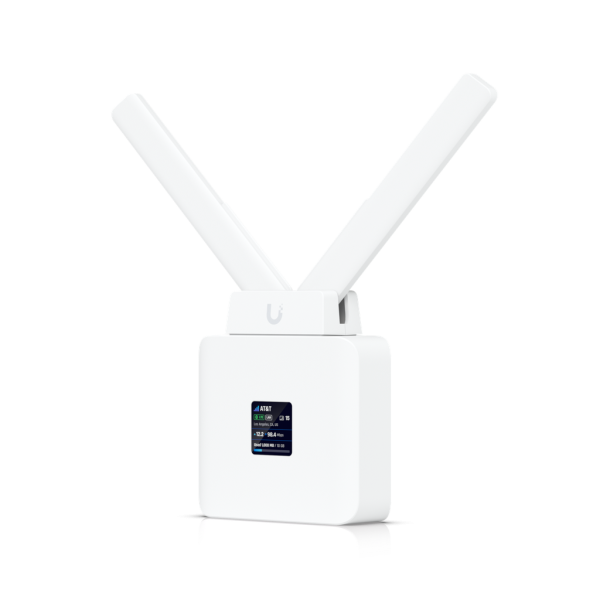 Ubiquiti Unifi Mobile Router