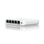 Ubiquiti Unifi Flex Mini2.5G Switch (USW-FLEX-2.5G-5)