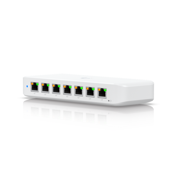 Ubi UniFi Switch Ultra 42W