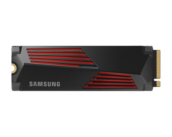 Samsung 990 Pro 4TB M.2 NVMe