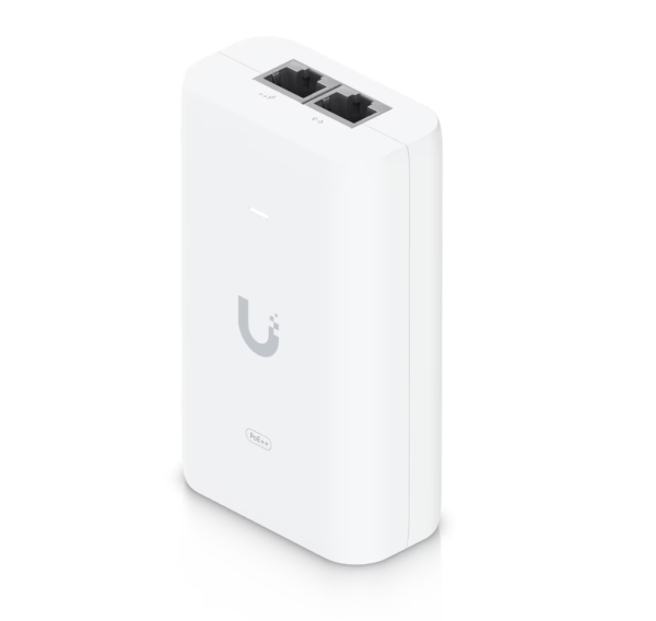 Ubiquiti U-PoE++ 60W Adapter