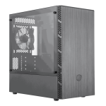 CM MasterBox MB400L mATX 500W (MCB-B400L-KNNB50-S00)