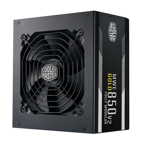 CM 850W Gold PSU Modular