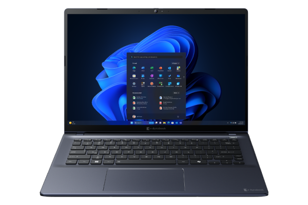 DYNABOOK PORTEGE X40M Ultra7 16GB 512GB