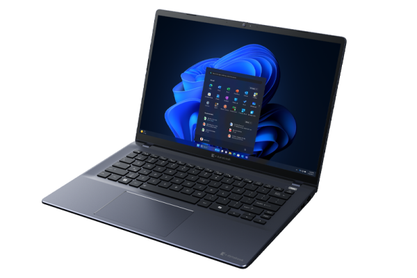 DYNABOOK PORTEGE X40M Ultra7 16GB 512GB (PNM1BA-093004) - Image 2
