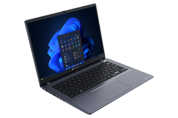DYNABOOK PORTEGE X40M Ultra7 16GB 512GB (PNM1BA-093004) - Image 3