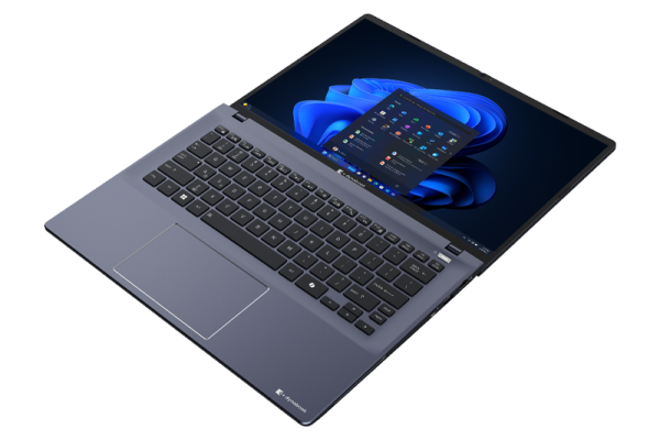 DYNABOOK PORTEGE X40M Ultra7 16GB 512GB (PNM1BA-091004) - Image 4