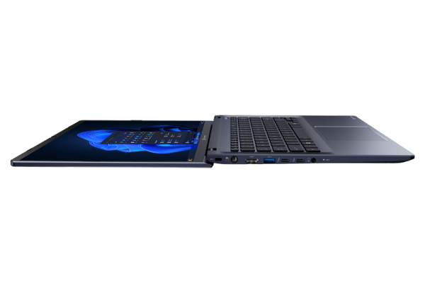 DYNABOOK PORTEGE X40M Ultra7 16GB 512GB (PNM1BA-093004) - Image 5