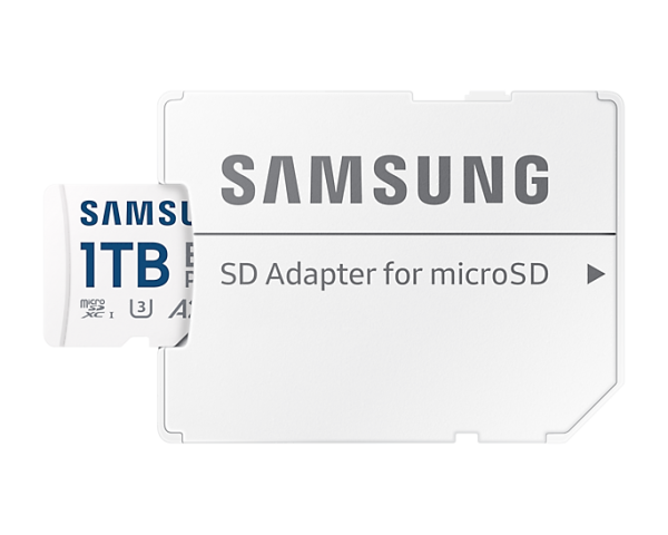 SAMSUNG EVO PLUS mSD 1TB (MB-MC1T0SA/APC) - Image 2