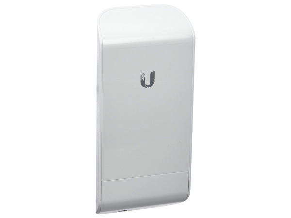Ubiquiti NanoStation Loco M 2.4GHz