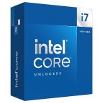 Intel i7 14700 20 Core 1.5GHz (BX8071514700)