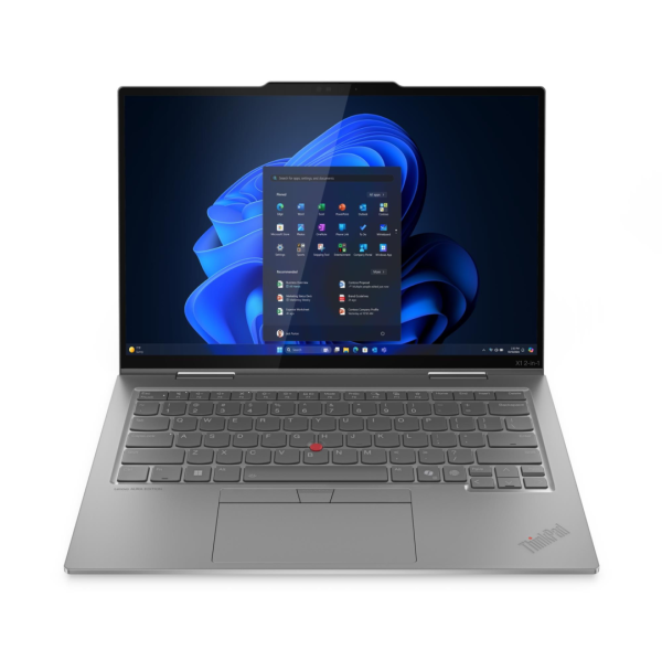 Len X1 2in1 G10 14" CU7 32 512 (21NU001HAU) - Image 4