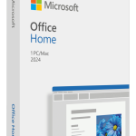 MS Office Home 2024 (EP2-06810)