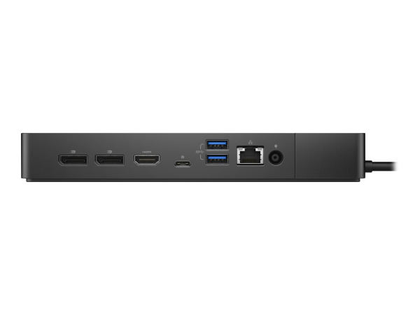 Dell WD19S USB-C 180W Dock (210-AZCF) - Image 3