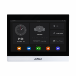 Dahua IP WiFi 10″ Android Silv (DHI-VTH8A41KMS-W)