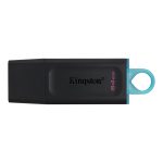 Kingston DataTraveler Exodia 64GB USB 3.2 Gen 1 Flash Drive (DTX/64GB)