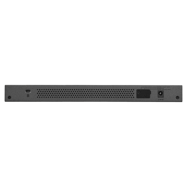 Netgear 16 PORT Gigabit POE+ 76W Switch (GS116LP-100AJS) - Image 2