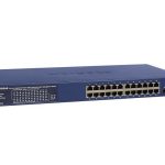 Netgear 24 Port GB PoE+ 380W Switch (GS724TPP-300AUS)