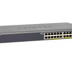 NG 24 Prt Smart PoE+ 380W Swit (GS728TPP-300AUS)