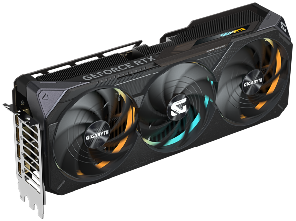GB RTX 5070 Ti Gaming OC 16GB (GV-N507TGAMING-OC-16GD) - Image 2