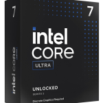 Intel CU7 265KF 20 Core 3.3GHz (BX80768265KF)